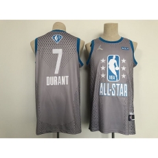 NBA All Star Jersey